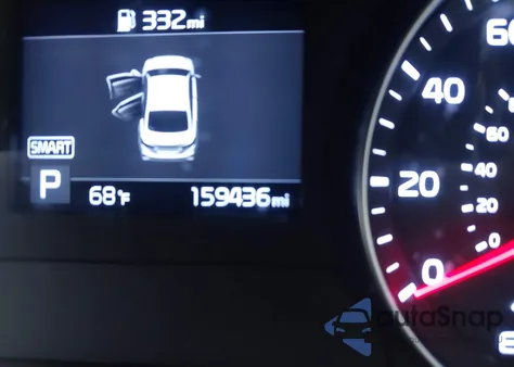 2019 Kia Forte Fe/Lx/Lxs z USA, uszkodzony, nr VIN 3KPF24AD6KE120019